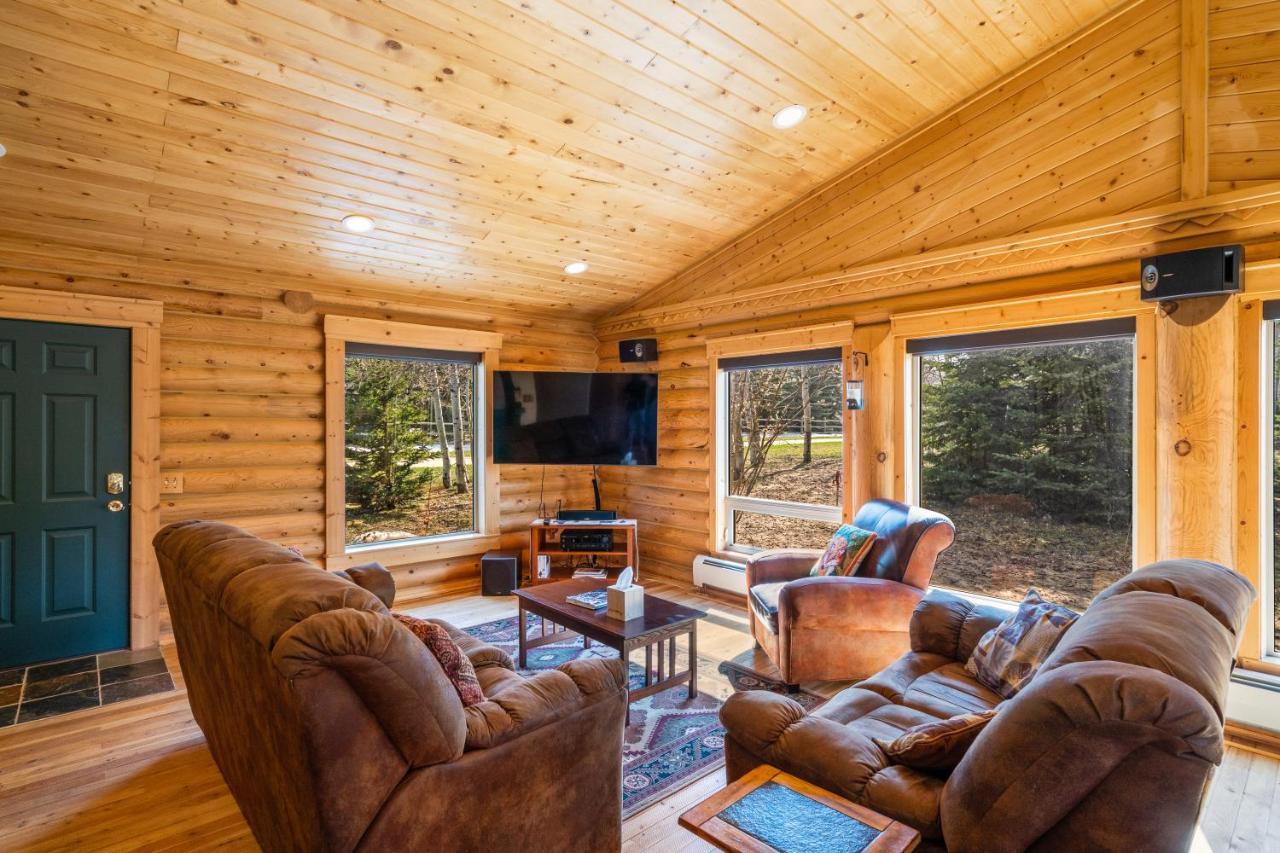 Lazy Fox Cabin Вест-Йеллоустоун Екстер'єр фото